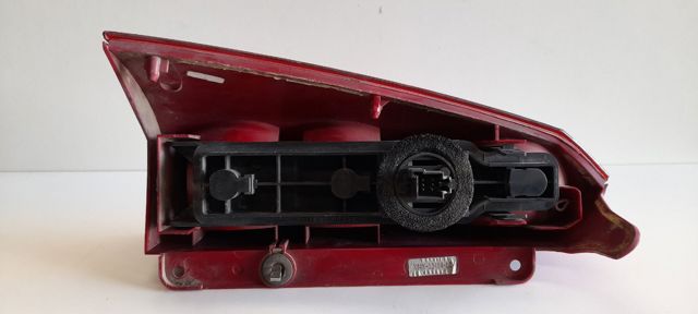 Lampa zespolona tylna prawa 1233322 FORD