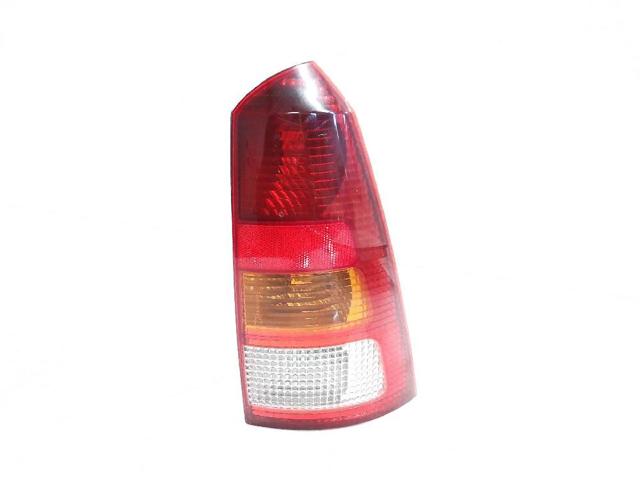 Lampa zespolona tylna prawa 1233322 FORD