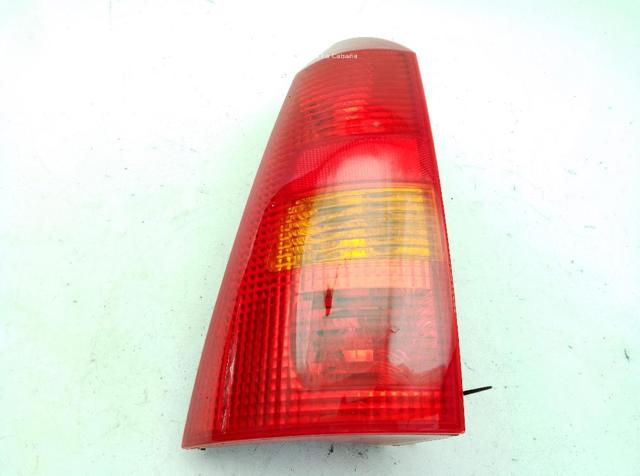 Lampa zespolona tylna lewa 1233323 FORD