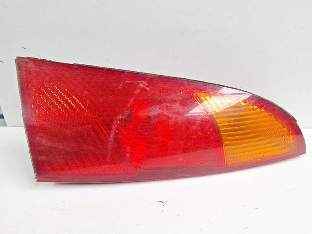 Lampa zespolona tylna lewa 1233323 FORD