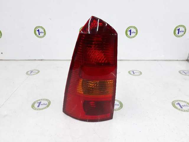 Lampa zespolona tylna lewa 1233323 Ford