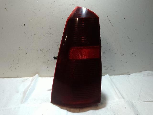 Lampa zespolona tylna lewa 1233323 FORD