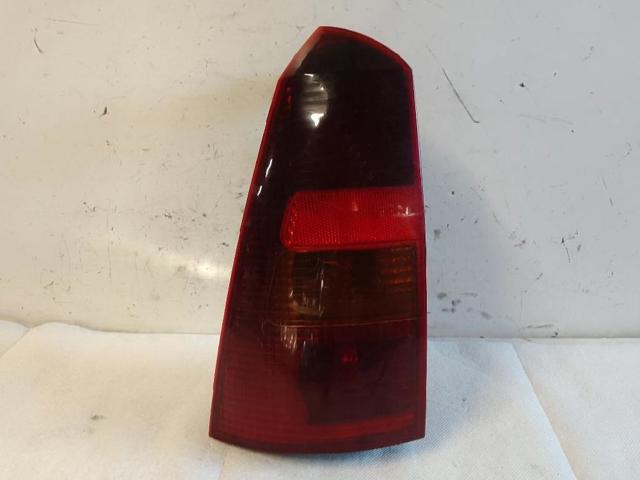Lampa zespolona tylna lewa 1233323 FORD