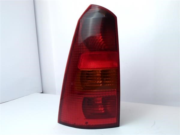 Lampa zespolona tylna lewa 1233323 Ford