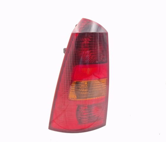Lampa zespolona tylna lewa 1233323 FORD