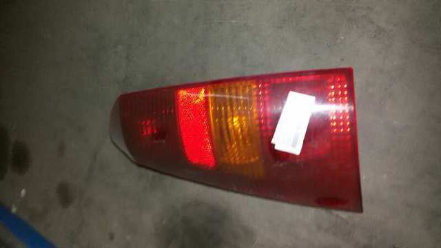 Lampa zespolona tylna lewa 1233323 FORD