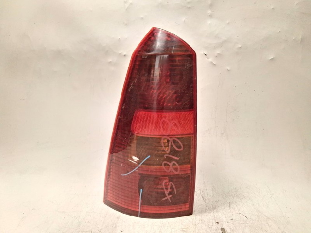 Lampa zespolona tylna lewa 1233323 FORD