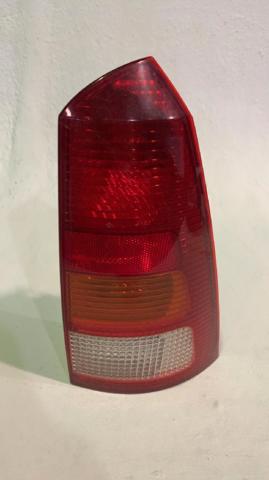 Lampa zespolona tylna lewa 1233323 FORD