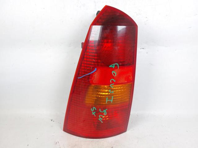 Lampa zespolona tylna lewa 1233323 Ford