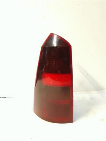 Lampa zespolona tylna lewa 1233323 FORD