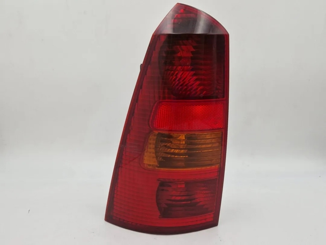 Lampa zespolona tylna lewa 1233323 FORD