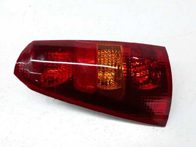 Lampa zespolona tylna lewa 1233323 Ford