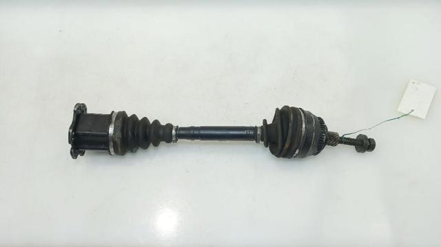 Półoś napędowa przednia lewa 1233602 FORD