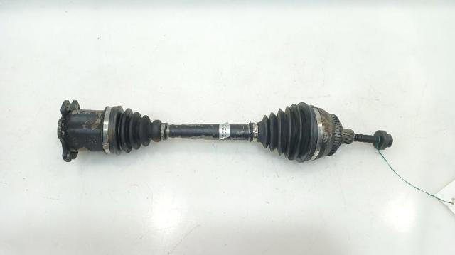 Półoś napędowa przednia lewa 1233602 FORD