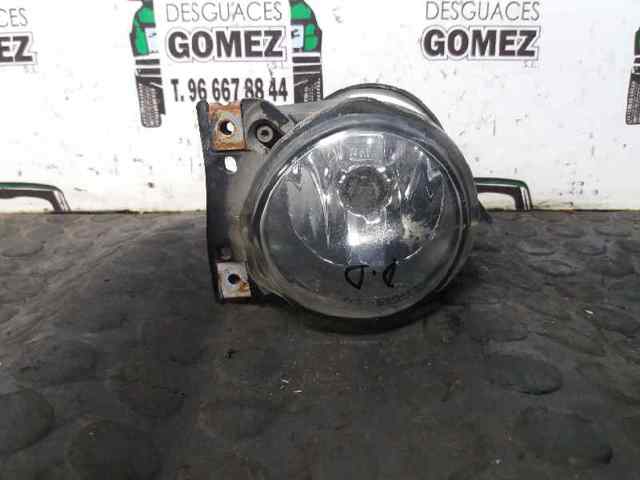 Lampa przeciwmgielna prawa 1233727 FORD