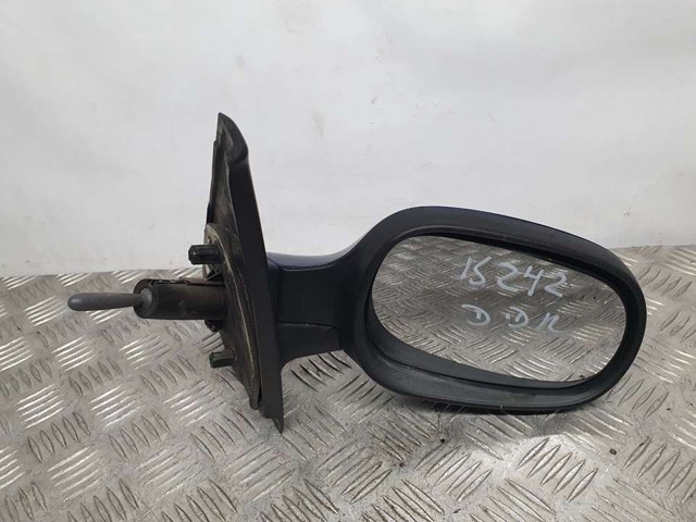 Lusterko wsteczne prawe 12343010 RENAULT