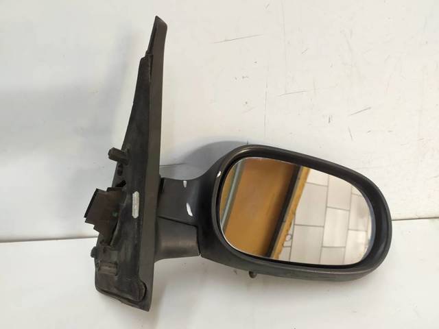 Lusterko wsteczne prawe 12343010 RENAULT