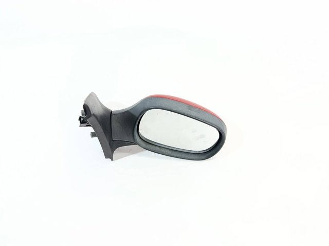 Lusterko wsteczne prawe 12343010 RENAULT
