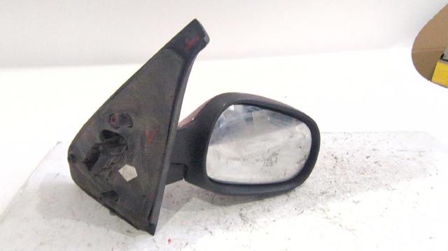 Lusterko wsteczne prawe 12343010 RENAULT