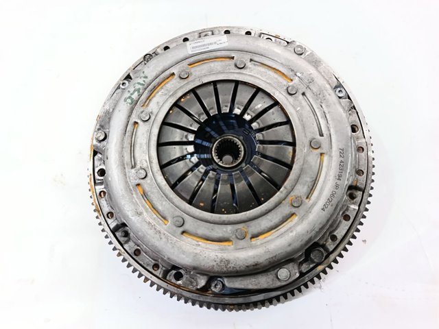 Koło zamachowe silnika Subaru Outback 3 B13, BP