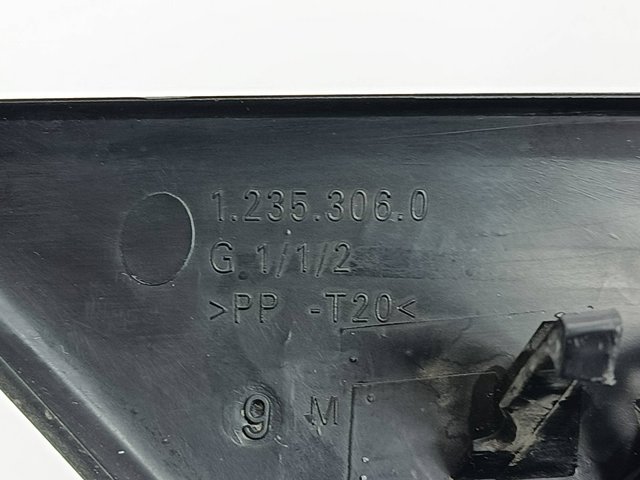 Lusterko wsteczne lewe 12353060 RENAULT