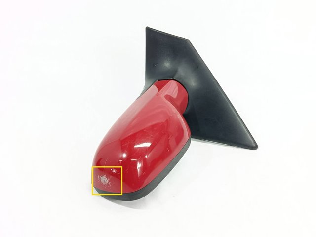 Lusterko wsteczne lewe 12353060 RENAULT