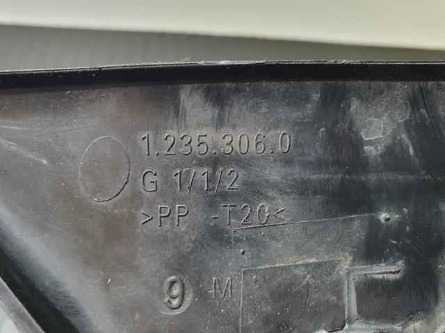 Lusterko wsteczne lewe 12353060 RENAULT