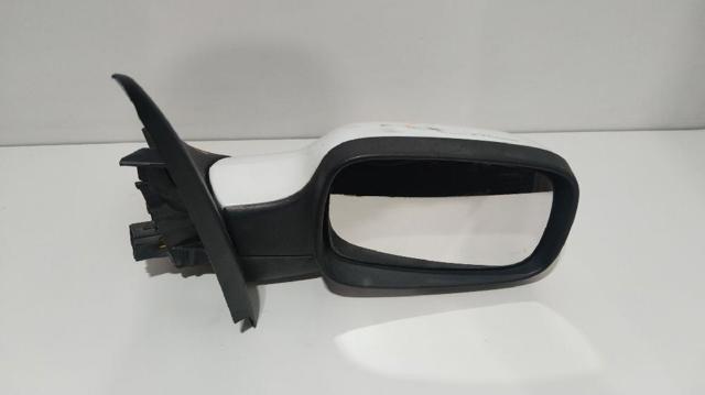 Lusterko wsteczne prawe 12353070 RENAULT