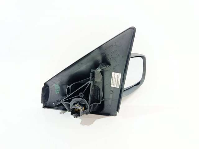 Lusterko wsteczne prawe 12353070 RENAULT
