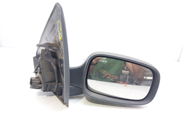 Lusterko wsteczne prawe 12353070 RENAULT