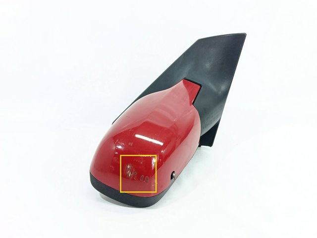 Lusterko wsteczne prawe 12353070 RENAULT