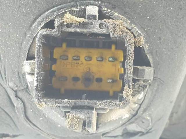 Lusterko wsteczne prawe 12353070 RENAULT
