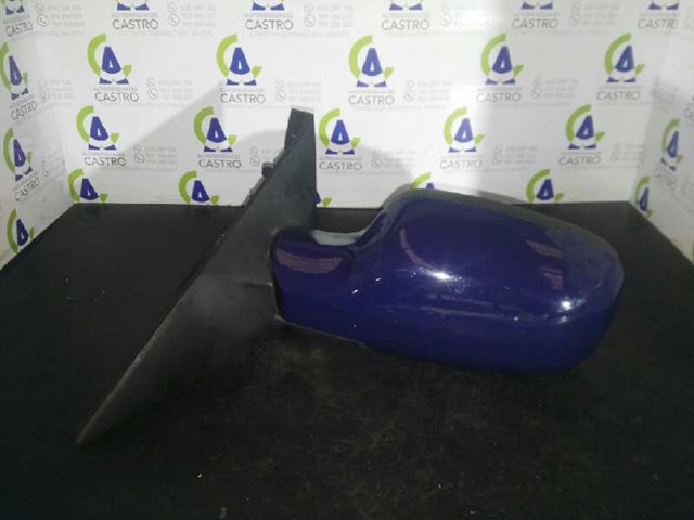 Lusterko wsteczne lewe 12354060 RENAULT