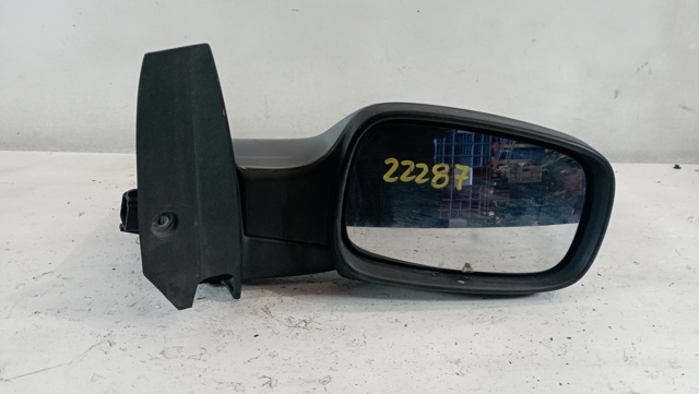 Lusterko wsteczne prawe 12354070 RENAULT