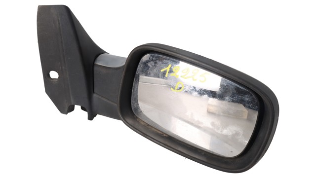 Lusterko wsteczne prawe 12354070 RENAULT