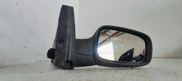 Lusterko wsteczne prawe 12354070 RENAULT