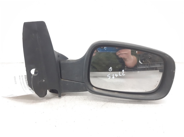 Lusterko wsteczne prawe 12354070 RENAULT