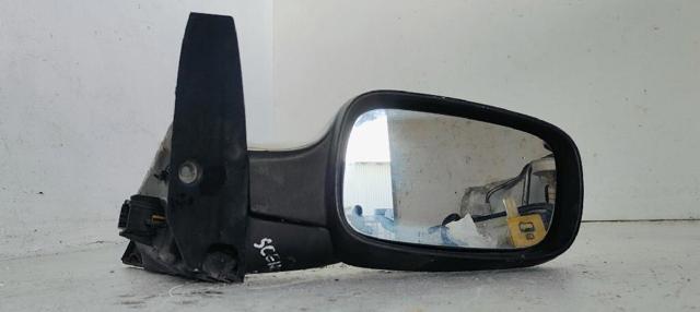 Lusterko wsteczne prawe 12354070 RENAULT
