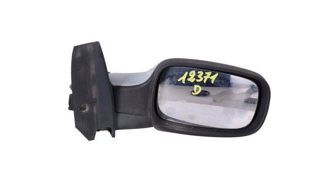 Lusterko wsteczne prawe 12354070 RENAULT