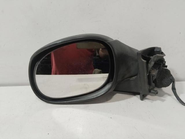 Lusterko wsteczne lewe 12363600 PEUGEOT