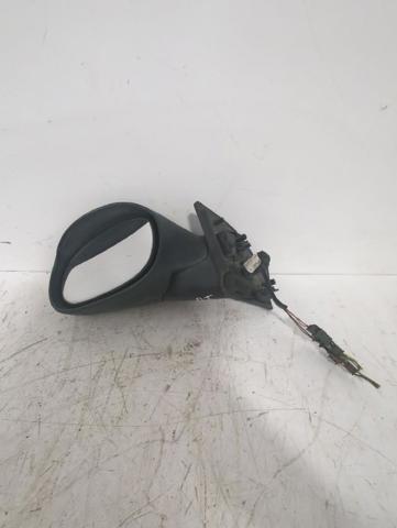 Lusterko wsteczne lewe 12363600 PEUGEOT