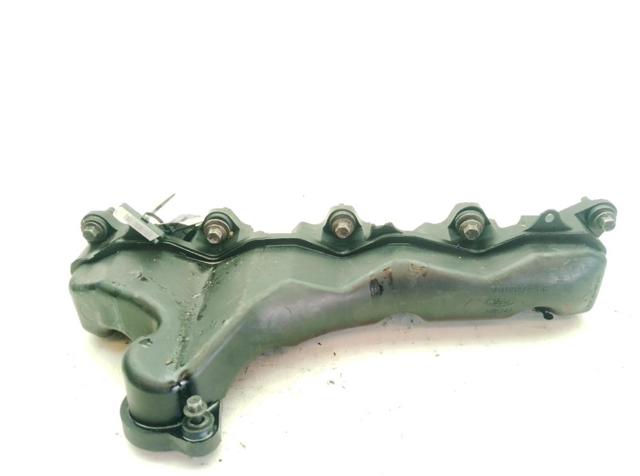Kolektor ssący 1236707 FORD