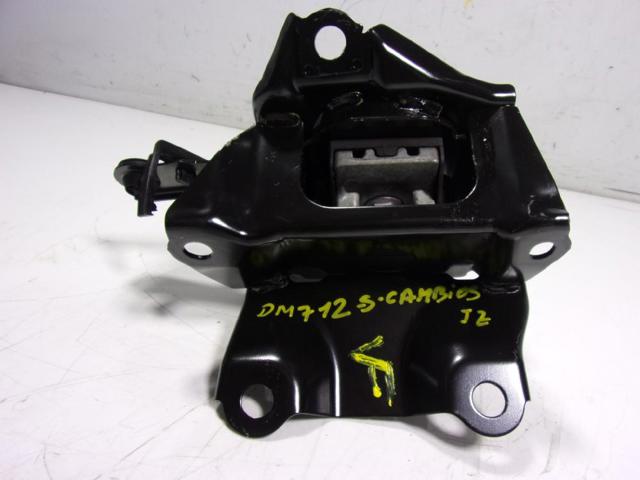 Poduszka (podpora) silnika lewa 12372K0060 TOYOTA