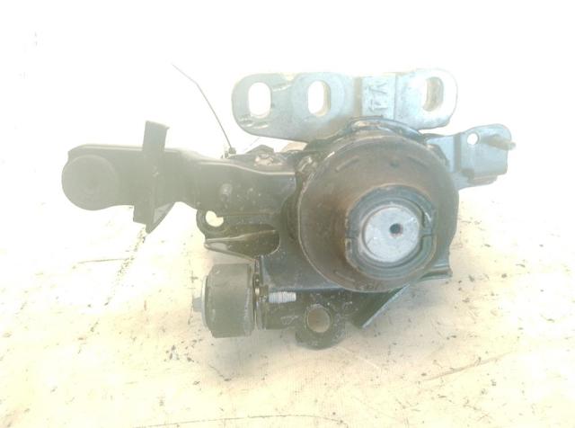 Poduszka (podpora) silnika lewa 12372K0060 TOYOTA