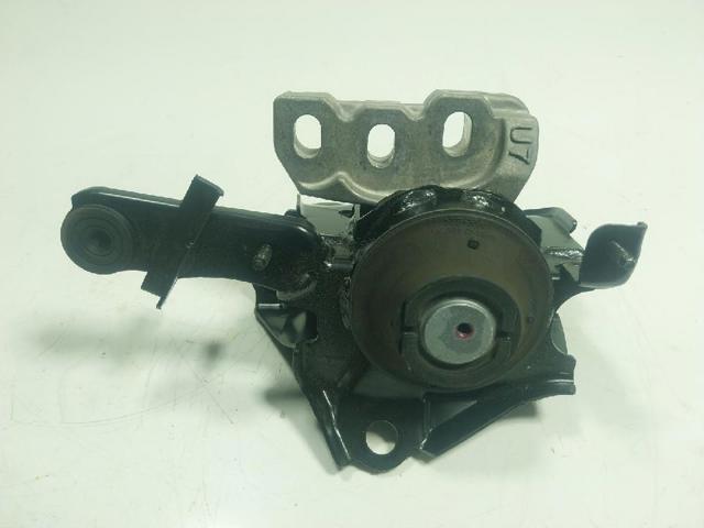 Poduszka (podpora) silnika lewa 12372K0060 TOYOTA