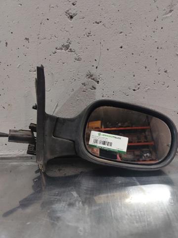 Lusterko wsteczne prawe 12373010 NISSAN