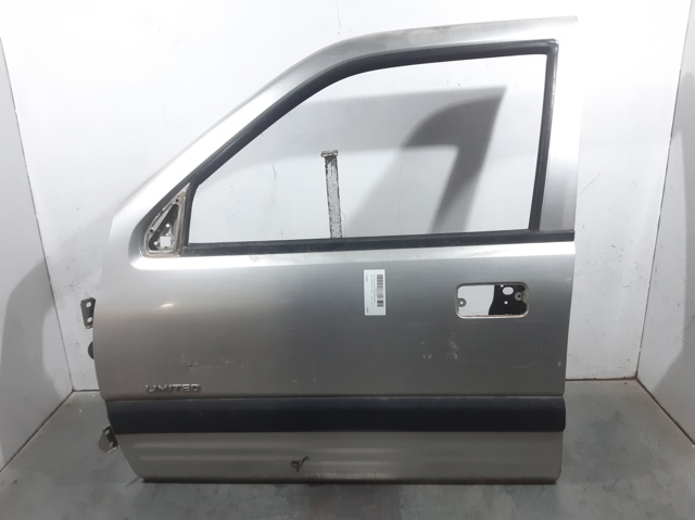  Opel Frontera  SUV kupić w Polsce