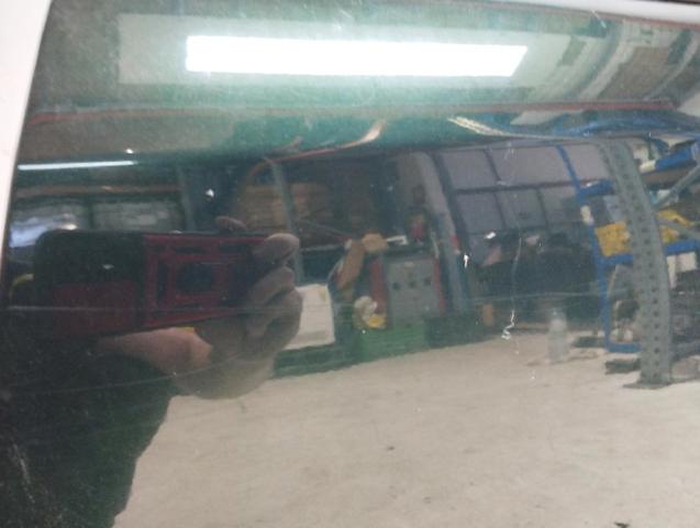 Drzwi przednie lewe Opel Astra F69