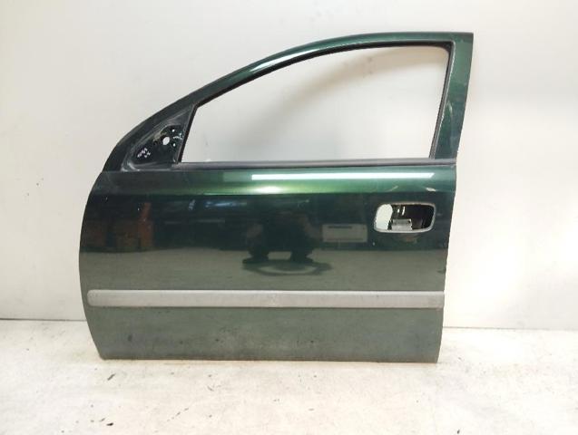 Drzwi przednie lewe Opel Astra F69