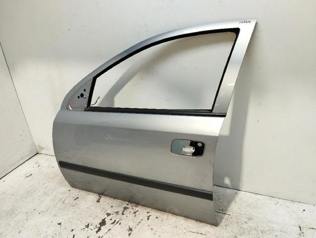 Drzwi przednie lewe Opel Astra F69
